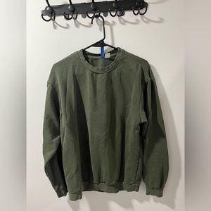 H&M Crewneck